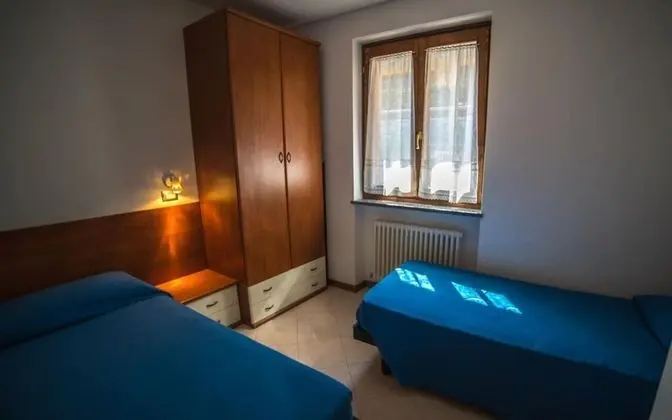 Apart Daire, 2 Yatak Odası, Dağ Manzaralı