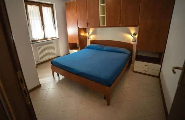 Apart Daire, 2 Yatak Odası, Dağ Manzaralı