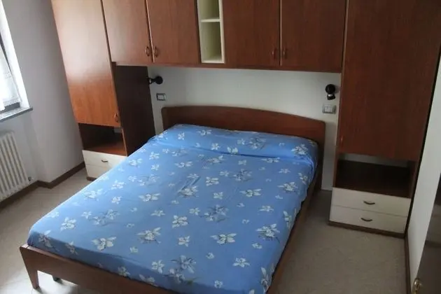 Apart Daire, 2 Yatak Odası, Dağ Manzaralı