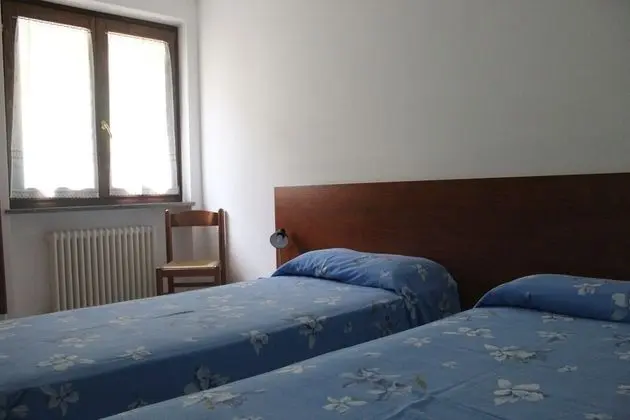 Apart Daire, 2 Yatak Odası, Dağ Manzaralı