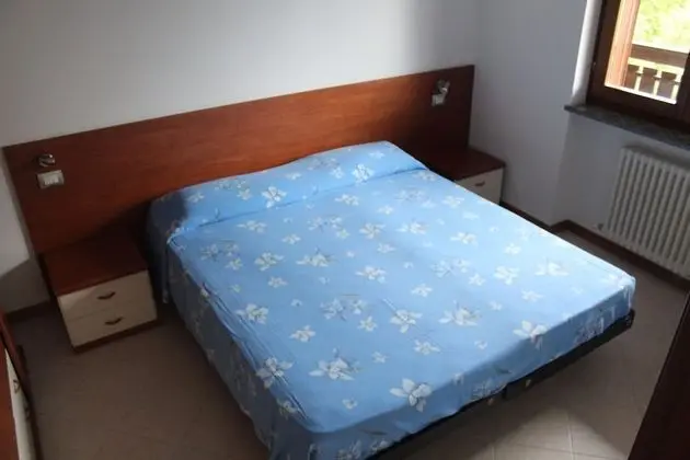 Apart Daire, 2 Yatak Odası, Dağ Manzaralı