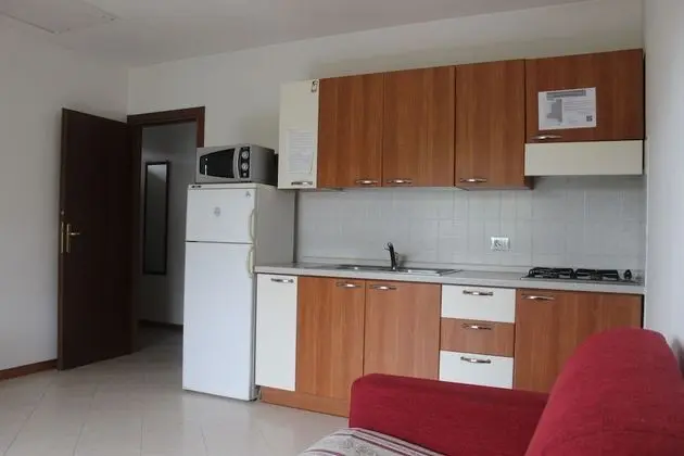 Apart Daire, 2 Yatak Odası, Dağ Manzaralı