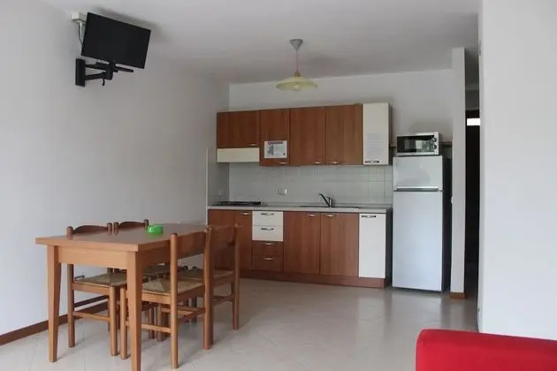 Apart Daire, 2 Yatak Odası, Dağ Manzaralı