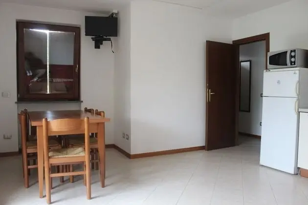 Apart Daire, 2 Yatak Odası, Dağ Manzaralı