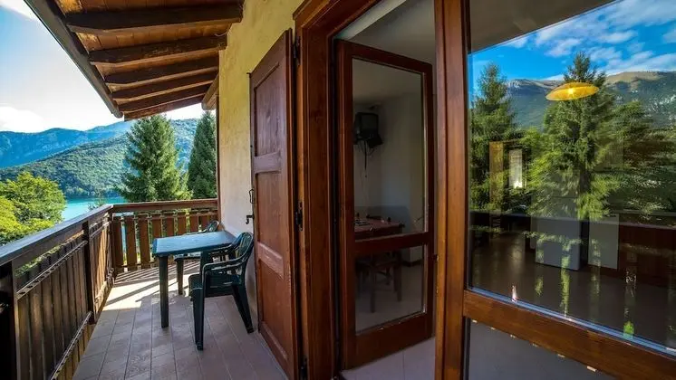 Apart Daire, 2 Yatak Odası, Dağ Manzaralı