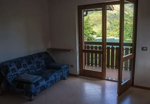 Apart Daire, 2 Yatak Odası, Dağ Manzaralı