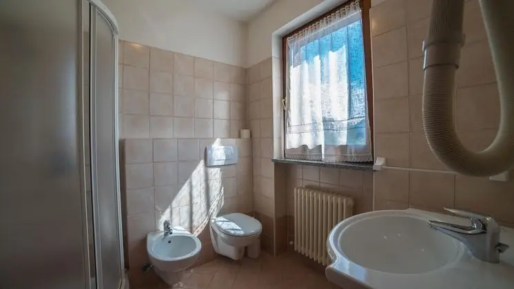 Apart Daire, 2 Yatak Odası, Dağ Manzaralı