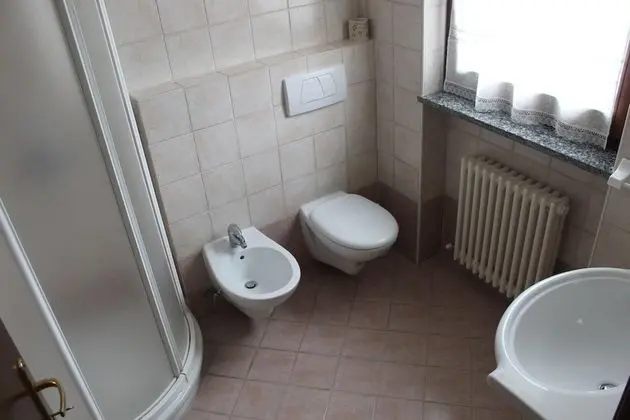 Apart Daire, 2 Yatak Odası, Dağ Manzaralı