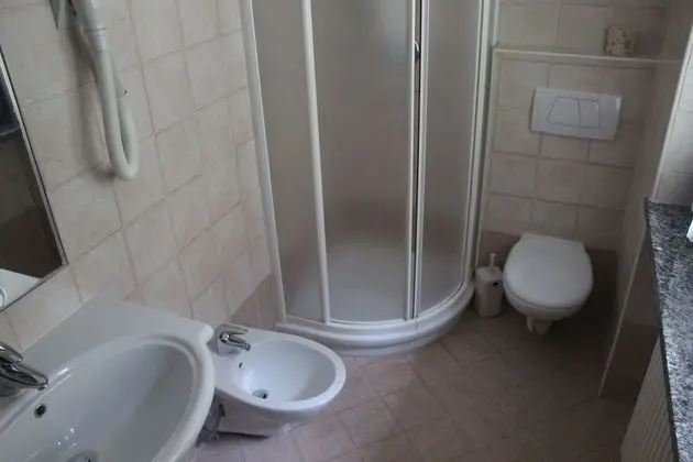 Apart Daire, 2 Yatak Odası, Dağ Manzaralı