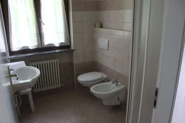 Apart Daire, 2 Yatak Odası, Dağ Manzaralı