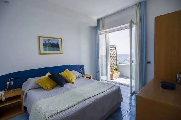 Panoramic Apart Daire, 1 Yatak Odası