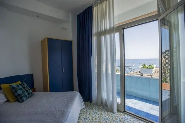 Panoramic Apart Daire, 1 Yatak Odası