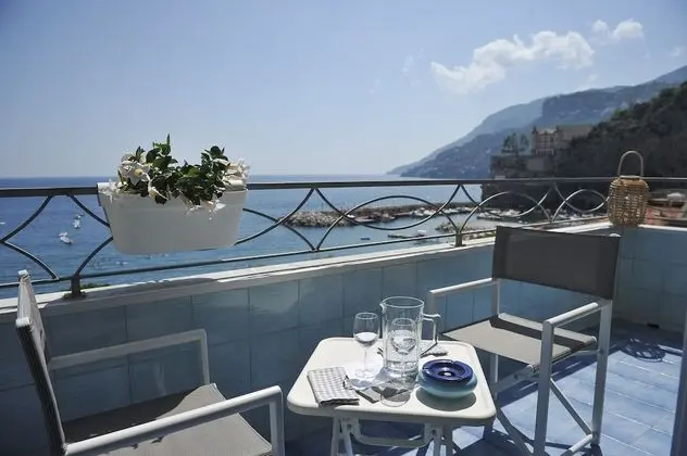 Panoramic Apart Daire, 1 Yatak Odası