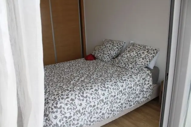 Deluxe Apart Daire