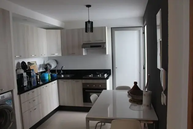 Deluxe Apart Daire