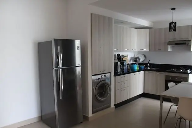 Deluxe Apart Daire