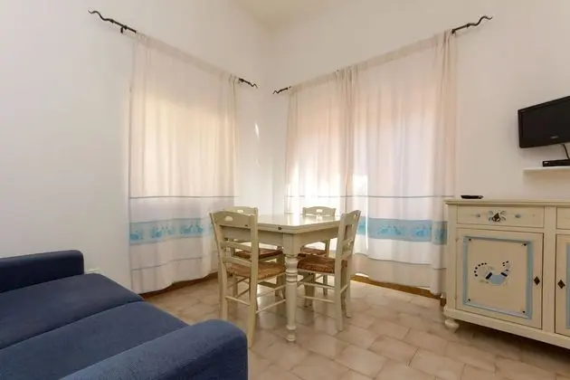 Standard Apart Daire, 1 Yatak Odası