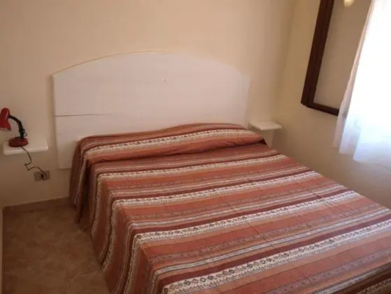 Standard Apart Daire, 1 Yatak Odası