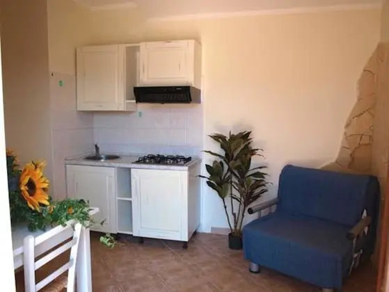Standard Apart Daire, 1 Yatak Odası