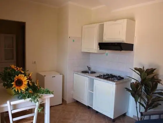 Standard Apart Daire, 1 Yatak Odası