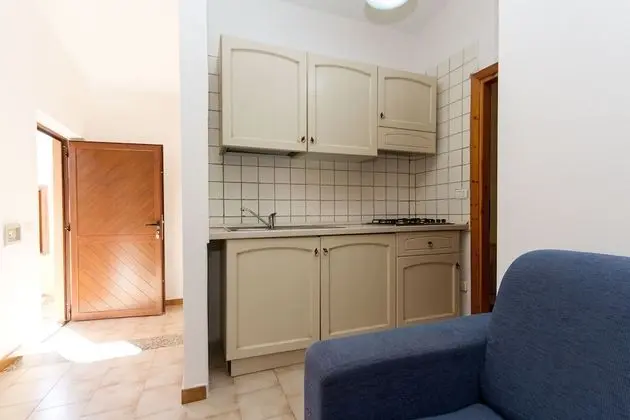 Standard Apart Daire, 1 Yatak Odası