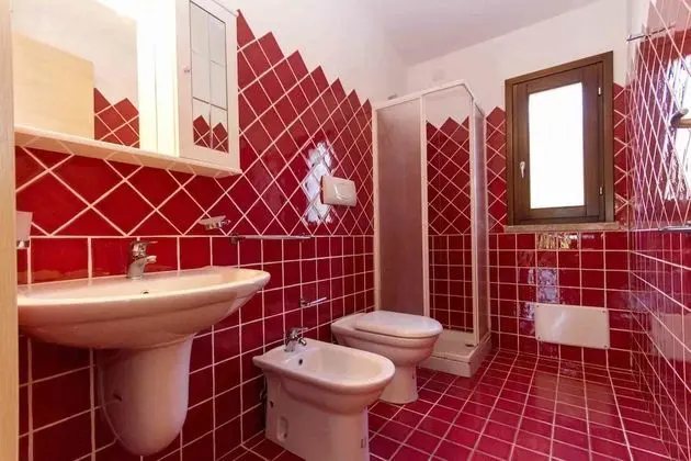 Standard Apart Daire, 1 Yatak Odası