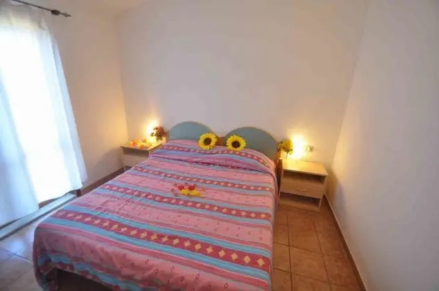 Standard Apart Daire, 2 Yatak Odası