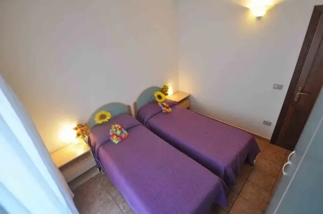 Standard Apart Daire, 2 Yatak Odası