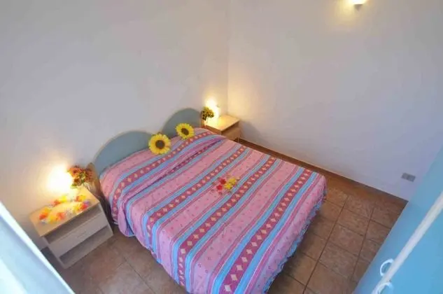 Standard Apart Daire, 2 Yatak Odası
