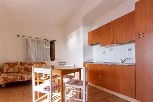 Standard Apart Daire, 2 Yatak Odası