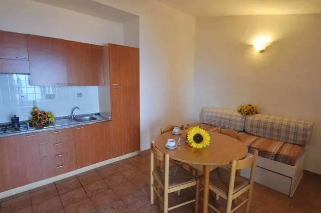 Standard Apart Daire, 2 Yatak Odası