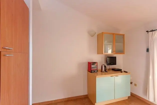 Standard Apart Daire, 2 Yatak Odası
