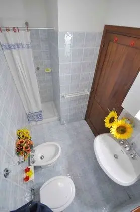 Standard Apart Daire, 2 Yatak Odası
