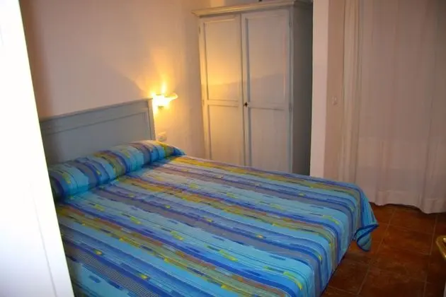 Superior Apart Daire, 1 Yatak Odası