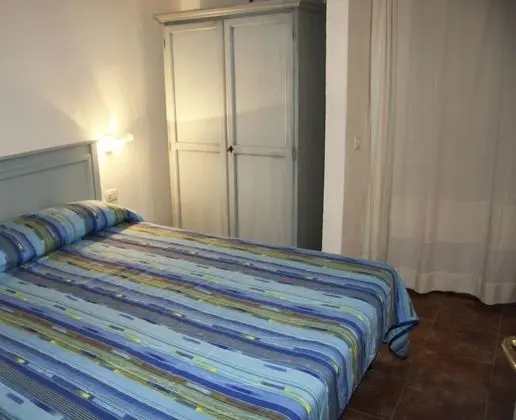 Superior Apart Daire, 1 Yatak Odası