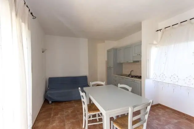 Superior Apart Daire, 1 Yatak Odası