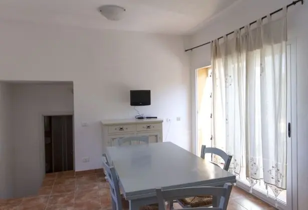Superior Apart Daire, 1 Yatak Odası