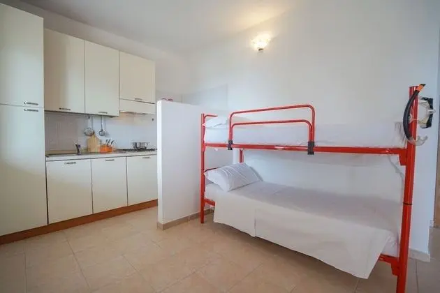 Apart Daire, 2 Yatak Odası, Teras (C)