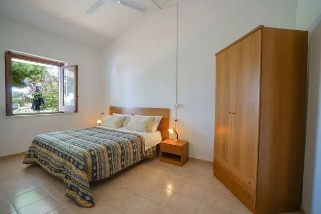 Apart Daire, Veranda (A)