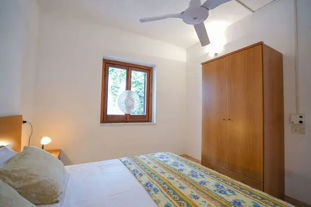 Apart Daire, Veranda (A)