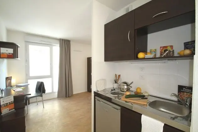 Apart Daire (T2)