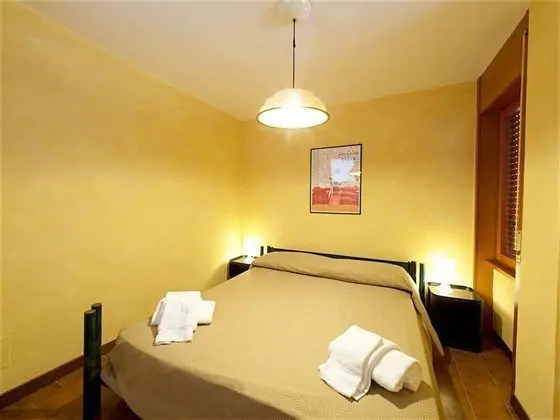 Classic Apart Daire, 1 Yatak Odası
