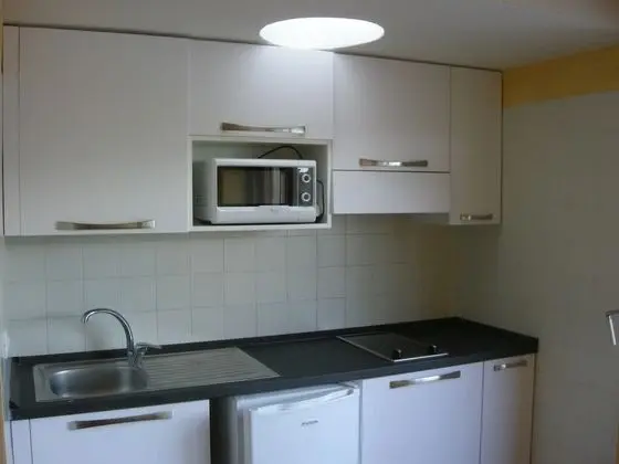 Classic Apart Daire, 1 Yatak Odası
