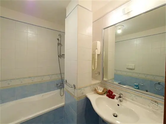 Classic Apart Daire, 1 Yatak Odası