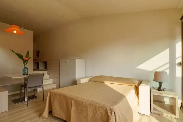 Comfort Apart Daire, 1 Yatak Odası