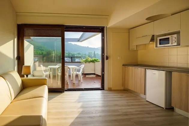 Comfort Apart Daire, 1 Yatak Odası