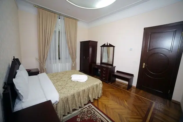 Superior Tek Büyük Yataklı Oda