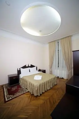 Superior Tek Büyük Yataklı Oda