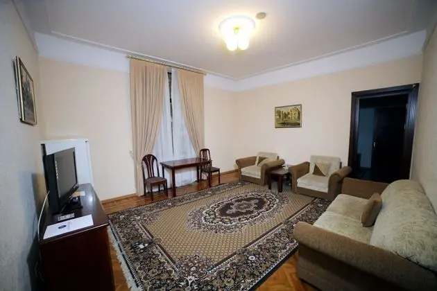 Superior Tek Büyük Yataklı Oda
