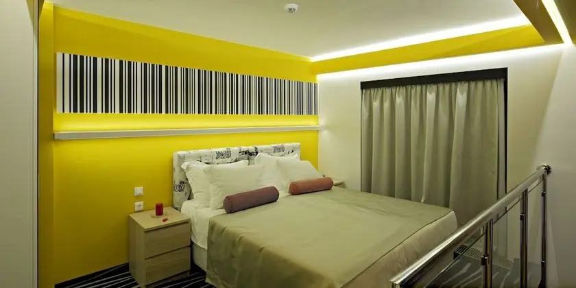 Deluxe Apart Daire, Mutfak, Zemin Kat